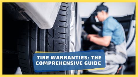 how long are discount tires under warranty